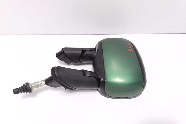 Oglinda stanga manuala Fiat Doblo prima generatie