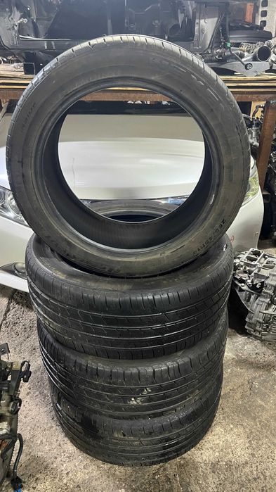 Летняя резина NEXEN R19