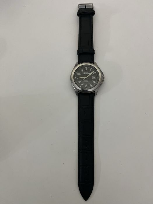 Timex Expedition . Часы .