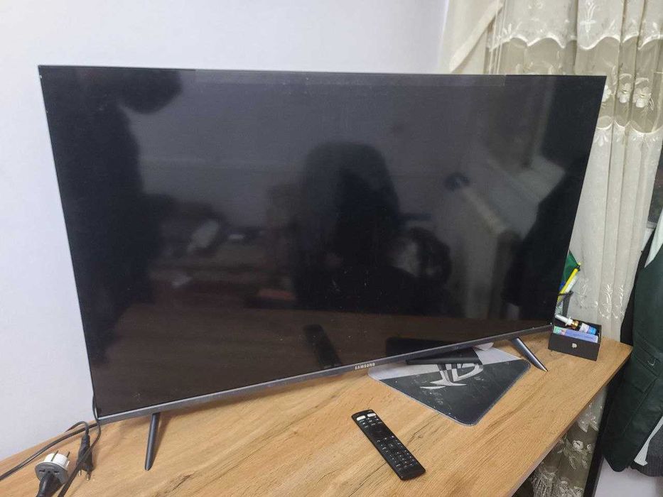 Telvizor 1 oycha ishlagan