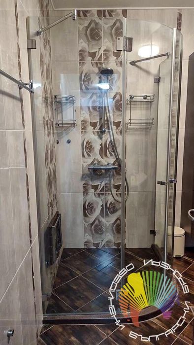 Дава се под наем Тристаен апартамент в Бургас, Лазур - 125 кв.м за 1200 € - Снимка #11