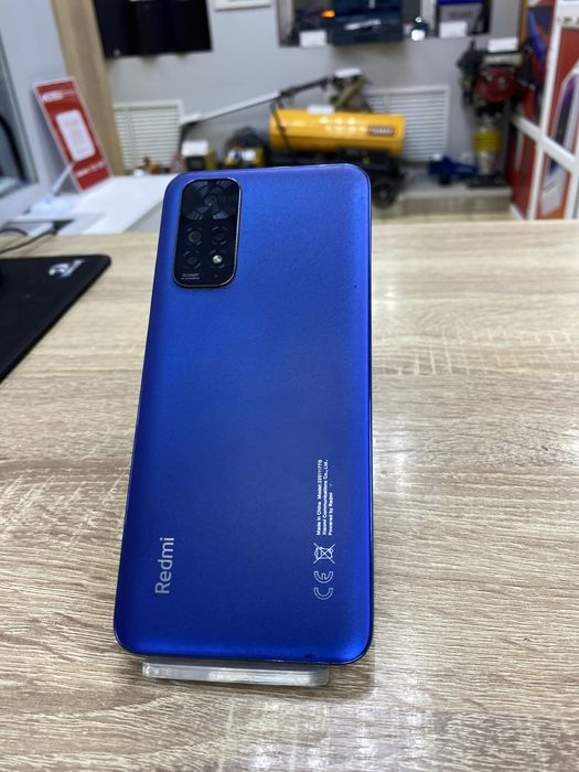 Redmi Note 11, 128gb (osp14)