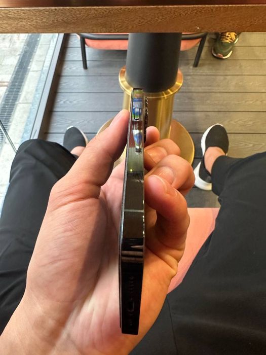 Iphone 13 pro 128 gb