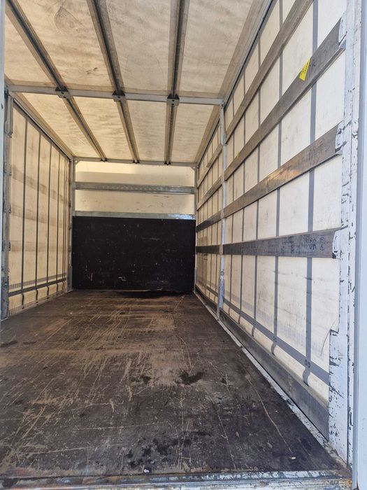 Auto Mercedes Sprinter 516