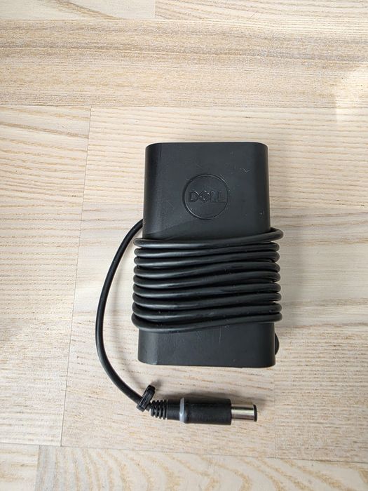 Incarcator laptop original Dell 65 W