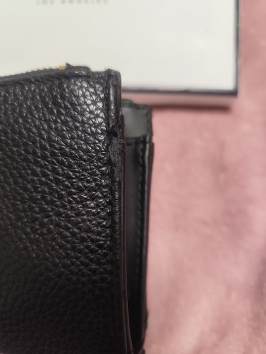 Оригинален портфейл Guess