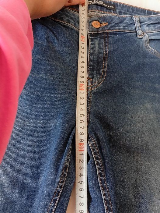 продавам дамски дънки