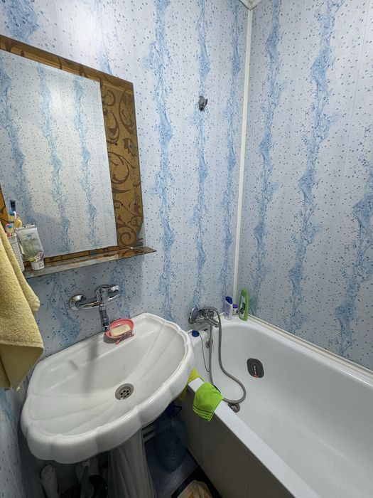 Продам 1 комн кв бывщ/общ энергетиков