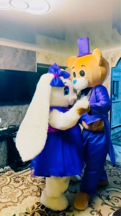 Ассалям алейкум