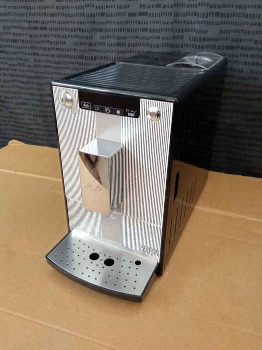 Кафеавтомат Melitta® Caffeo Solo