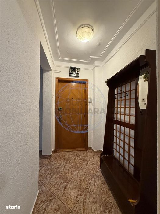 Apartament 2 Camere, Str Teiului