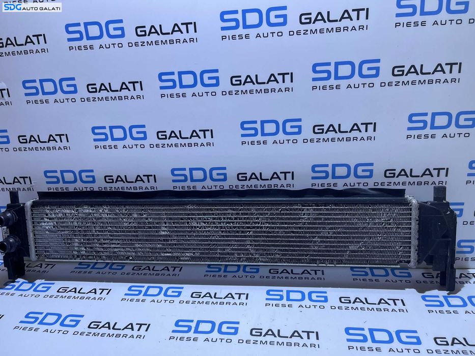 Radiator Intercooler Audi A3 8V 1.2 TFSI 2012 - Prezent Cod 5Q0121251EH [M9922]