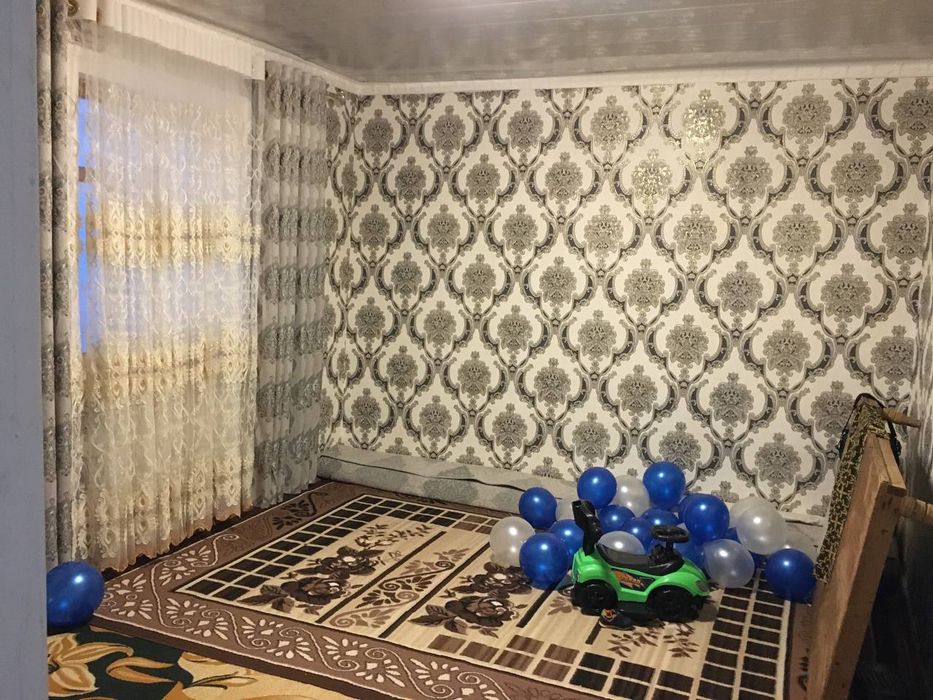 Развилкиде жай сатылади 5 комната 2 соток 110  млн аитамиз келисемиз