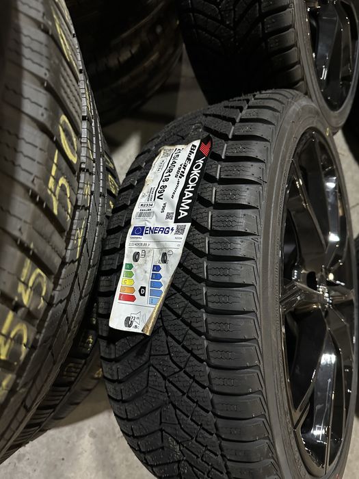 Jante NOI Toyota 18 Yaris GR, Yaris etc