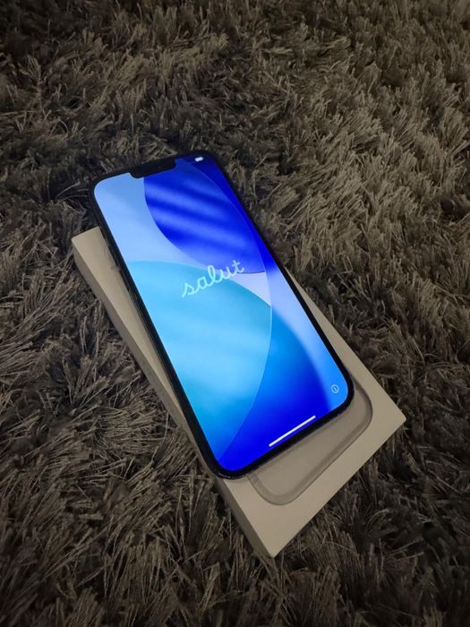Iphone 14 plus neverlocked / 128 gb