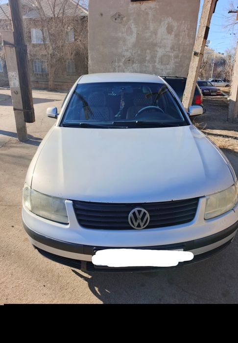 Продам Фольксваген пассат б5