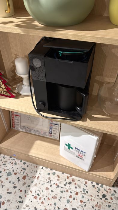 Aparat de Cafea Fellow Aiden Precision