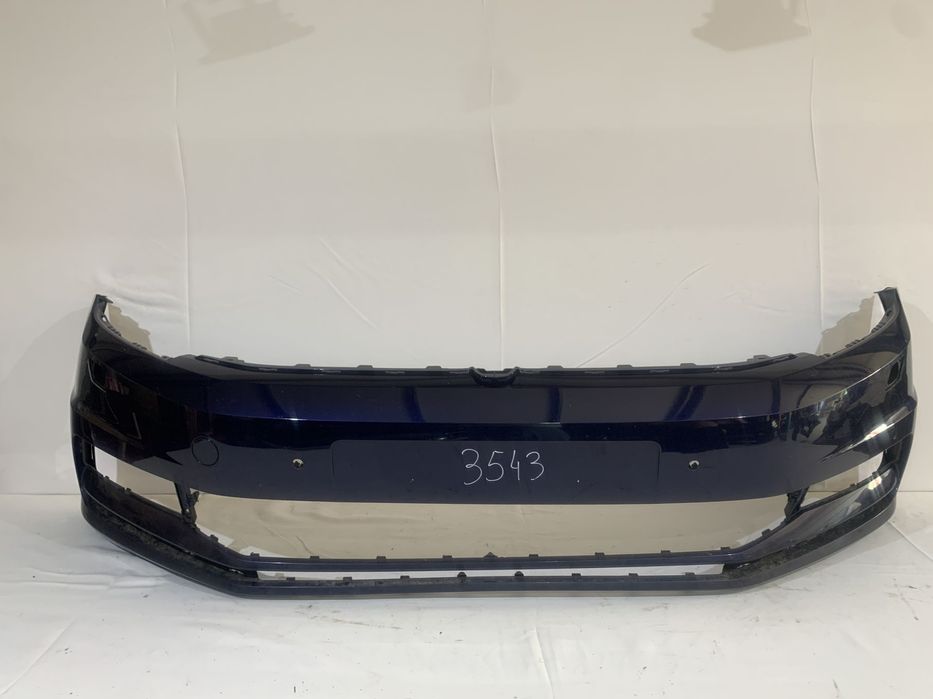 Bara fata VW Touran, 2015, 2016, 2017, 2018, 2019, cod origine OE 5TA807221AL.