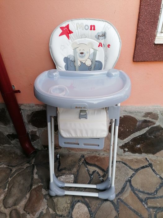 Scaun pentru bebelusi