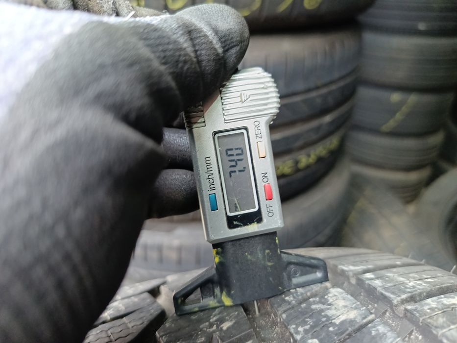 Anvelope 4sezoane ms 235 50 17 toyo japan 2023 7mm