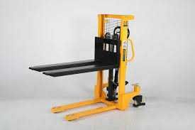 Электрический штабелер 1тонна 3М shtablyor elektr shtablyor