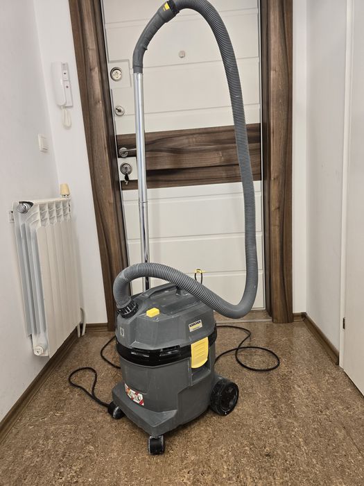 Прахосмукачка Karcher NT 22 1 AP TE L