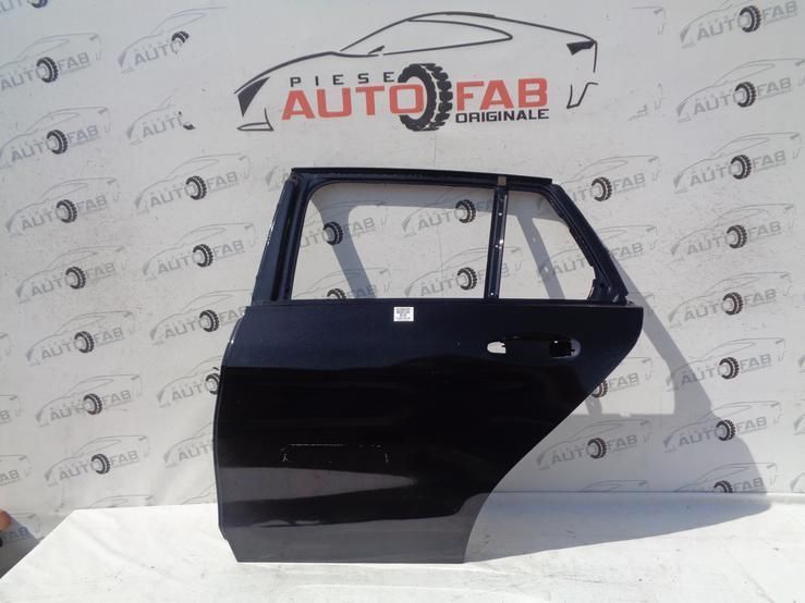Usa stanga spate Mercedes C-Class W205 Combi/Break/Variant an 2014-2015-2016-2017-2018-2019-2020-2