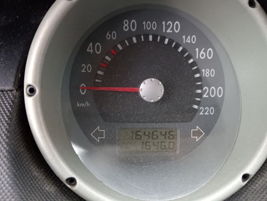 Vw polo euro 4  motor 1.4 moi benzina