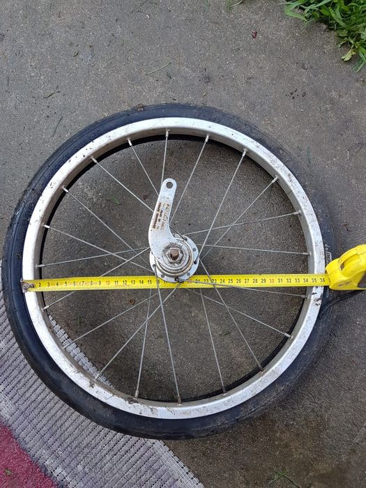 Jenti bicicleta cauciucuri roti