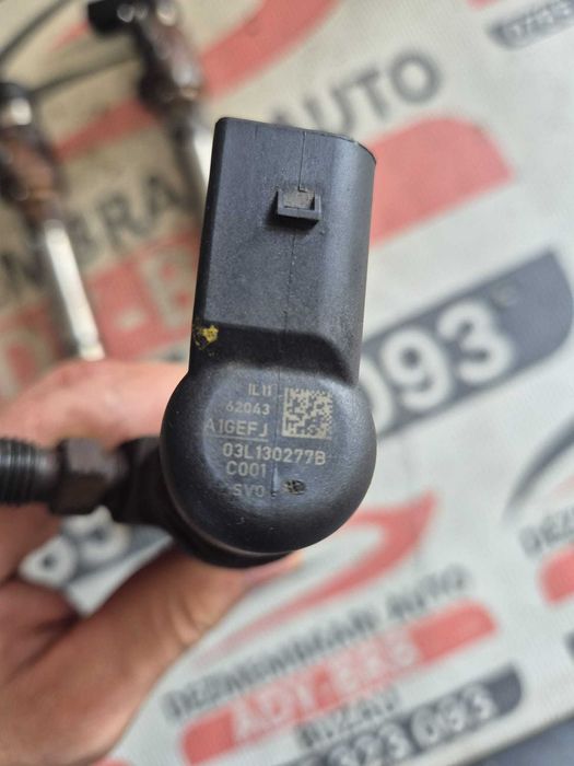 Injector / injectoare Volkswagen Golf 6 1.6 tdi CAY