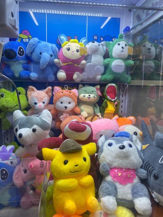 Хватайка аппарат