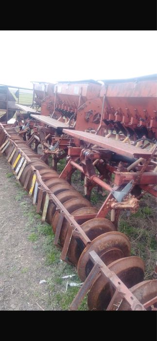 Продам сеялку!!!