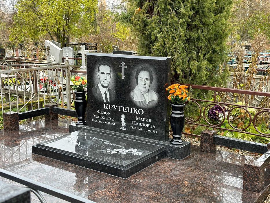 Кулпытас Памятники 8 микрорайон