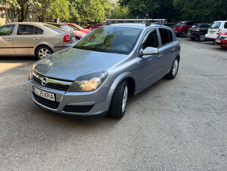 Opel astra h 2006