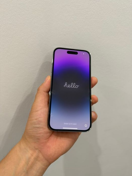Iphone 14 pro 256 gb