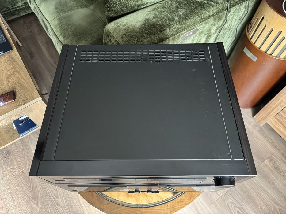 Onkyo M-5590 Integra, P-3390