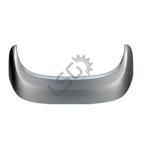 Спойлер заден капак Mitsubishi Lancer X (GS44S)  ID: 141530