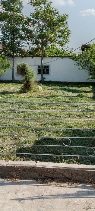 Дом в собственности