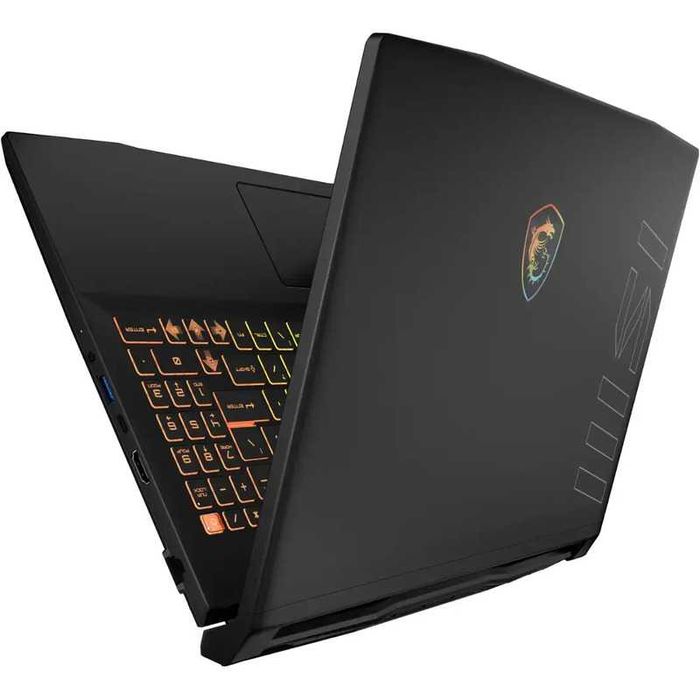 Laptop Gaming MSI i7-13620H, 16", 144Hz, 16GB, 1TB SSD, RTX 4070 8GB