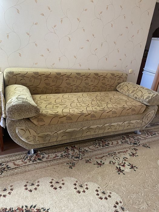 Отдам даром мебель