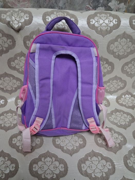 Школьный рюкзак Ffozen