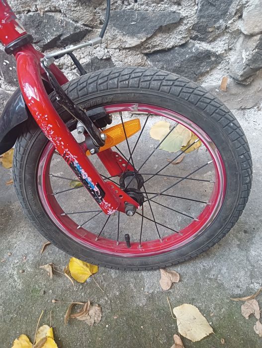 Детско колело Byox