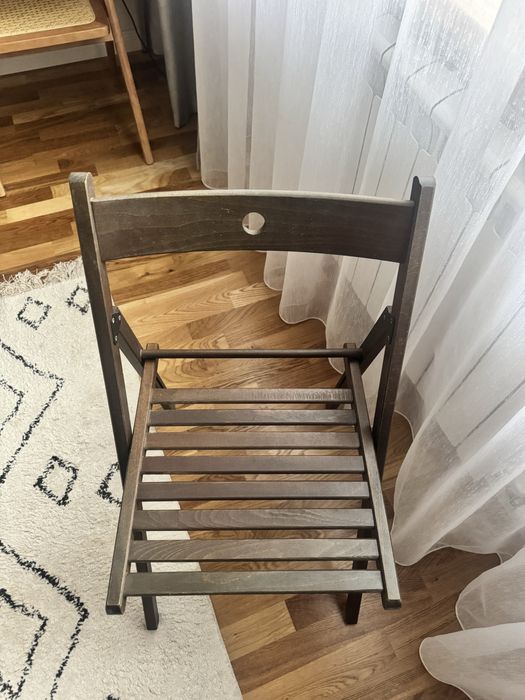 Стул Икея в отличном состоянии