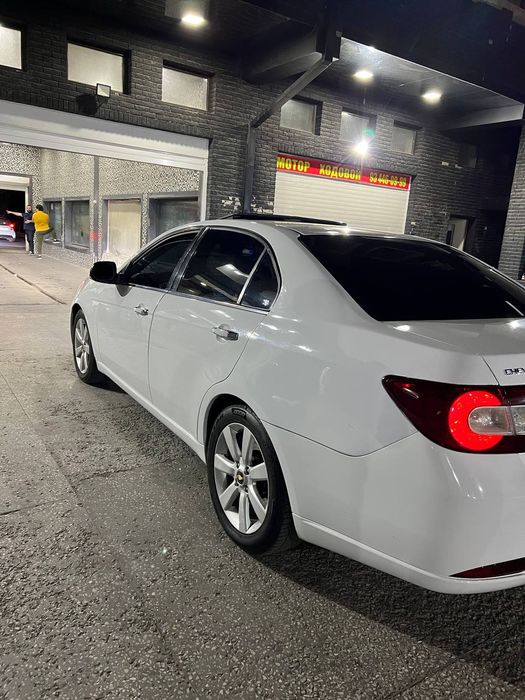 эпика  автомат 3 позиция