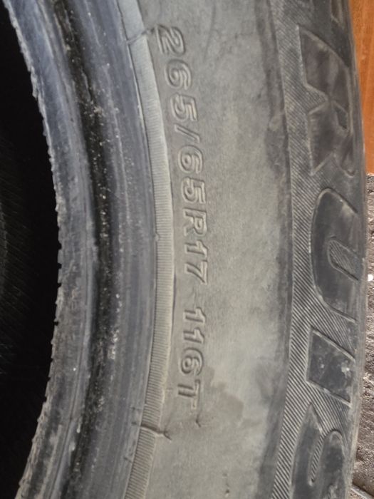 Продам шины зимнее