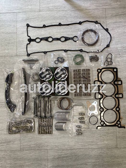 JETOUR VA CHERY UCHUN mator zapchastlar