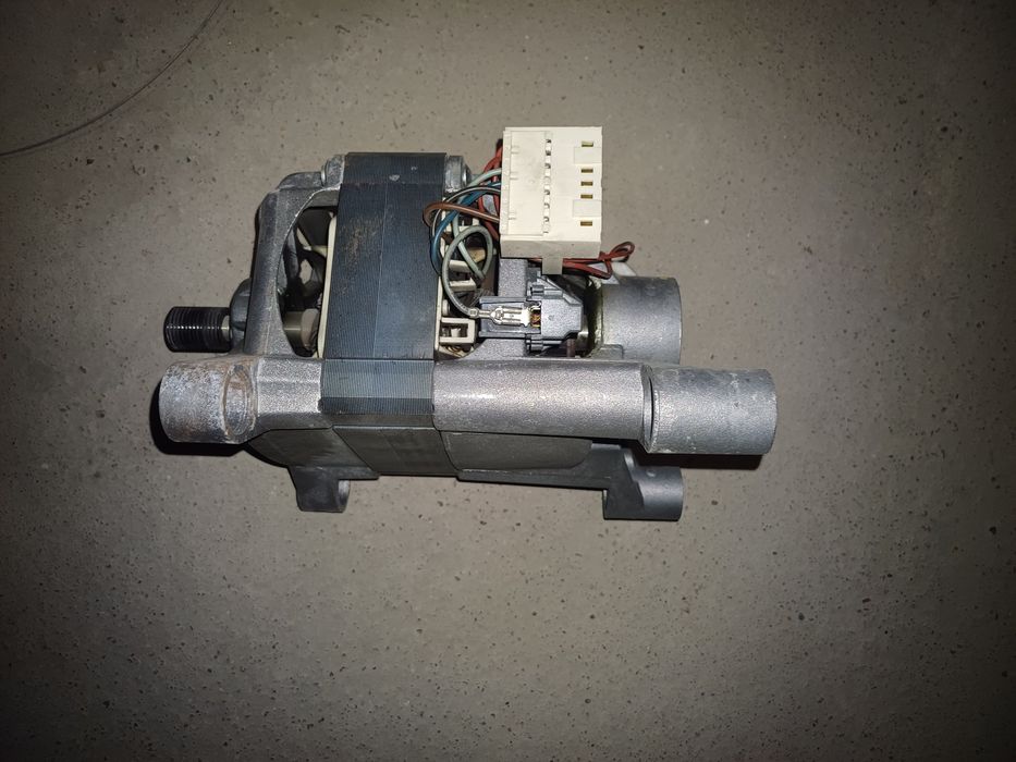 Запчасти для стиральной машины ZANUSSI