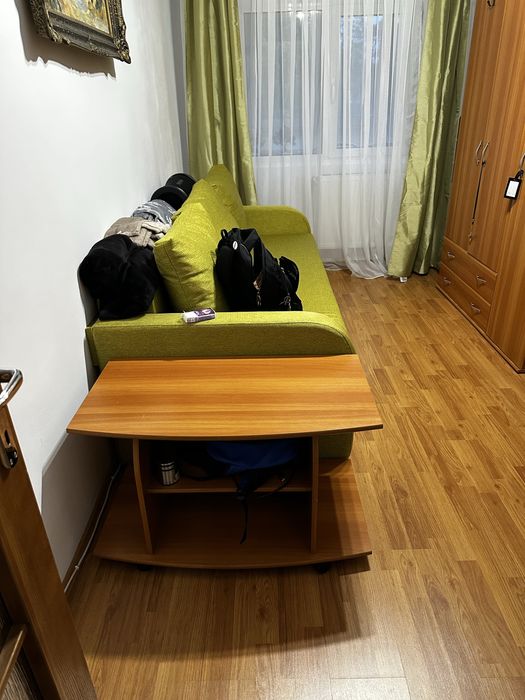 Set complet mobilier (5 corpuri + masa) Iasi (Pacurari) Iasi • OLX.ro