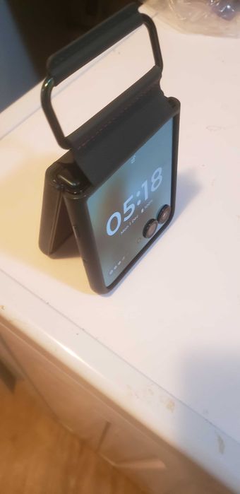 Motorola razr 60 ultra