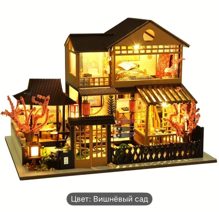 Румбокс сделай сам